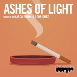 Ashes of Light (La Luz de un Cigarillo)