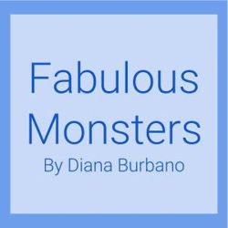 Fabulous Monsters logo