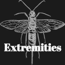 Extremities logo