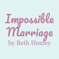Impossible Marriage logo