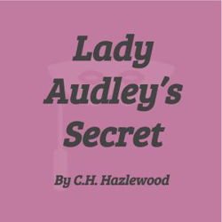 Lady Audley's Secret logo