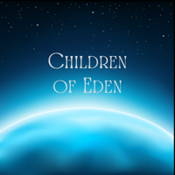 Children of Eden logo