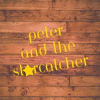 Peter and the Starcatcher logo