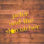 Peter and the Starcatcher logo