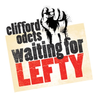 Waiting for Lefty logo