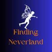 Finding Neverland logo