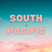 South Pacific logo