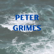 Peter Grimes logo