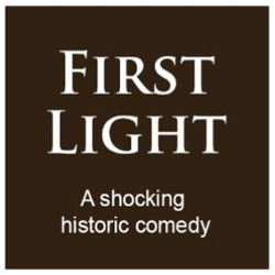 First Light logo