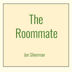 The Roommate logo