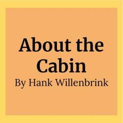 About the Cabin logo